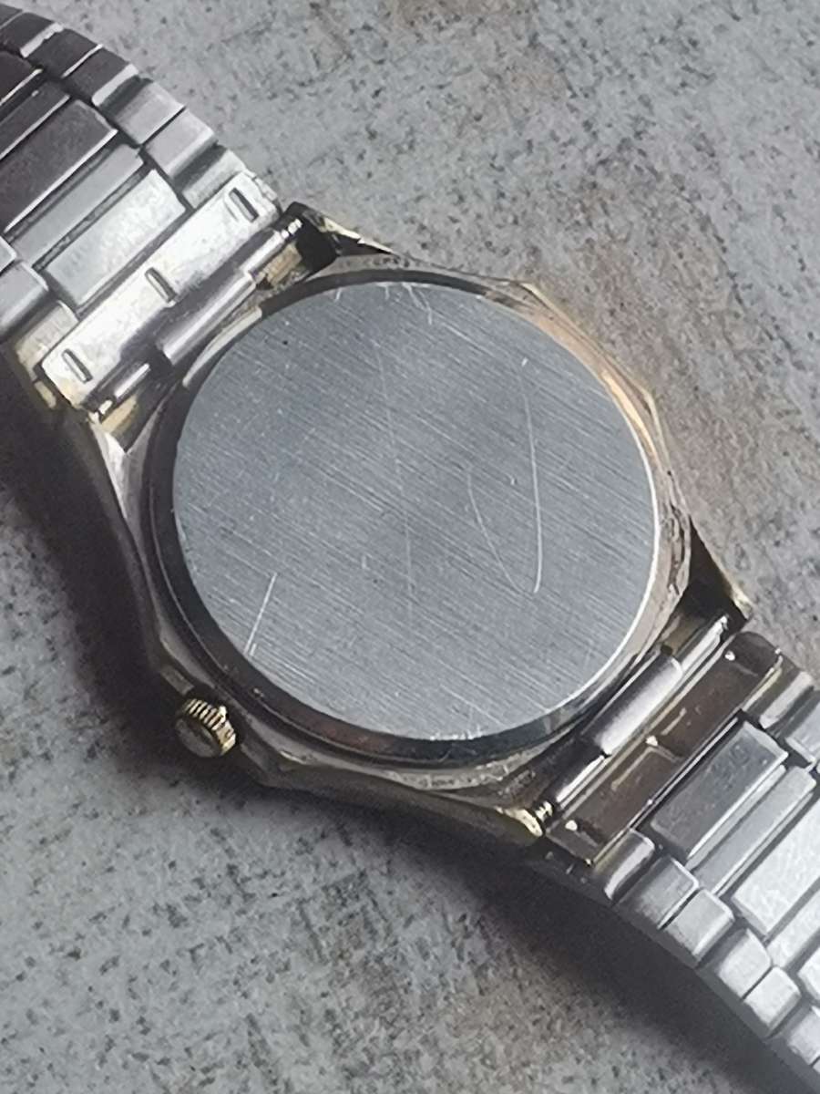 STUNNING VINTAGE MENS BALCON WATCH IN EXCELLENT WORKING CONDITION