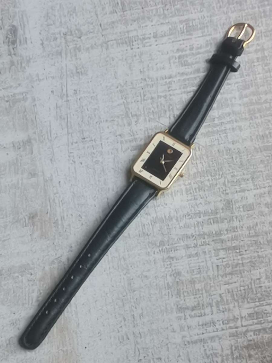 STUNNING LASEIKONO LADIES WATCH IN EXCELLENT WORKING CONDITION