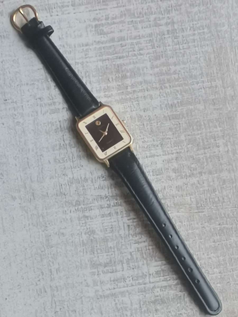 STUNNING LASEIKONO LADIES WATCH IN EXCELLENT WORKING CONDITION