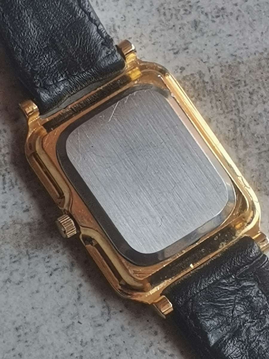 STUNNING LASEIKONO LADIES WATCH IN EXCELLENT WORKING CONDITION