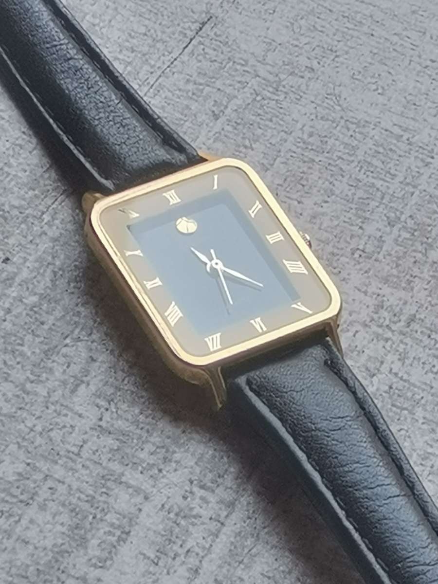 STUNNING LASEIKONO LADIES WATCH IN EXCELLENT WORKING CONDITION