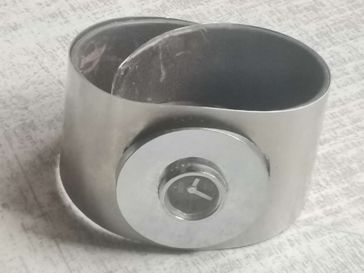 VINTAGE ZAIGOR LIFETIMER ANTICHOC LADIES WATCH IN EXCELLENT WORKING CONDITION