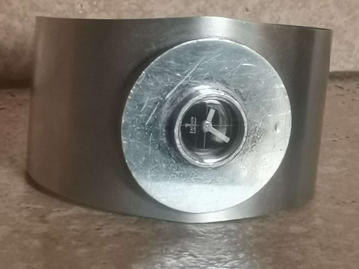 VINTAGE ZAIGOR LIFETIMER ANTICHOC LADIES WATCH IN EXCELLENT WORKING CONDITION