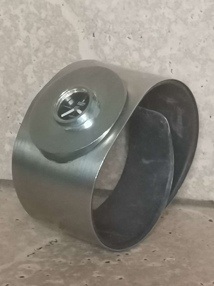 VINTAGE ZAIGOR LIFETIMER ANTICHOC LADIES WATCH IN EXCELLENT WORKING CONDITION