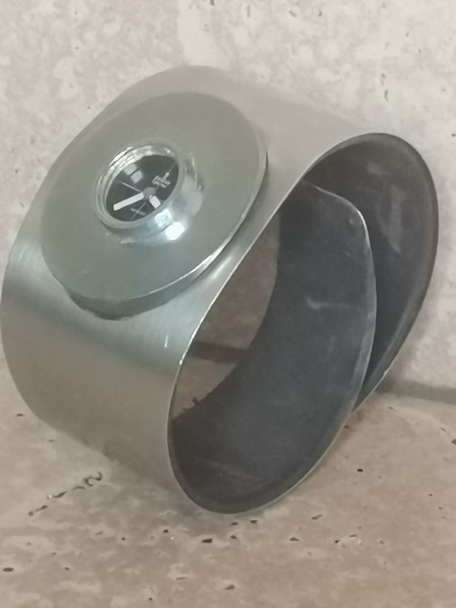 VINTAGE ZAIGOR LIFETIMER ANTICHOC LADIES WATCH IN EXCELLENT WORKING CONDITION