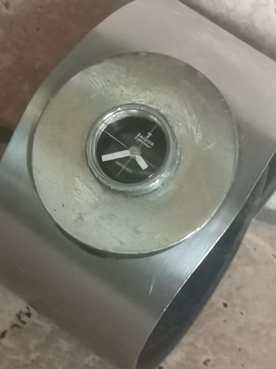 VINTAGE ZAIGOR LIFETIMER ANTICHOC LADIES WATCH IN EXCELLENT WORKING CONDITION