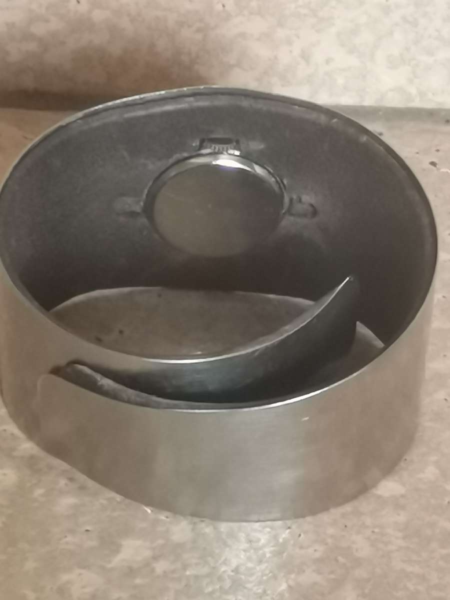 VINTAGE ZAIGOR LIFETIMER ANTICHOC LADIES WATCH IN EXCELLENT WORKING CONDITION