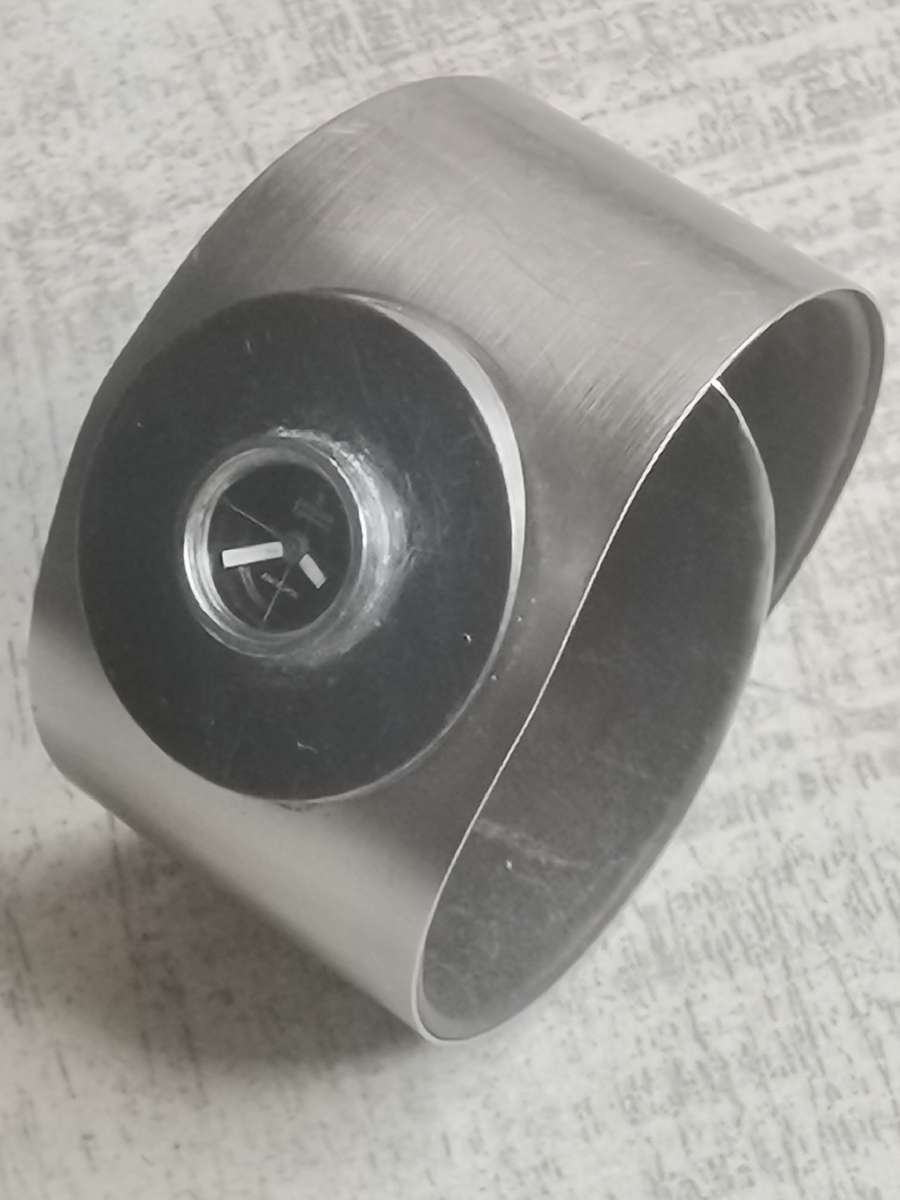 VINTAGE ZAIGOR LIFETIMER ANTICHOC LADIES WATCH IN EXCELLENT WORKING CONDITION