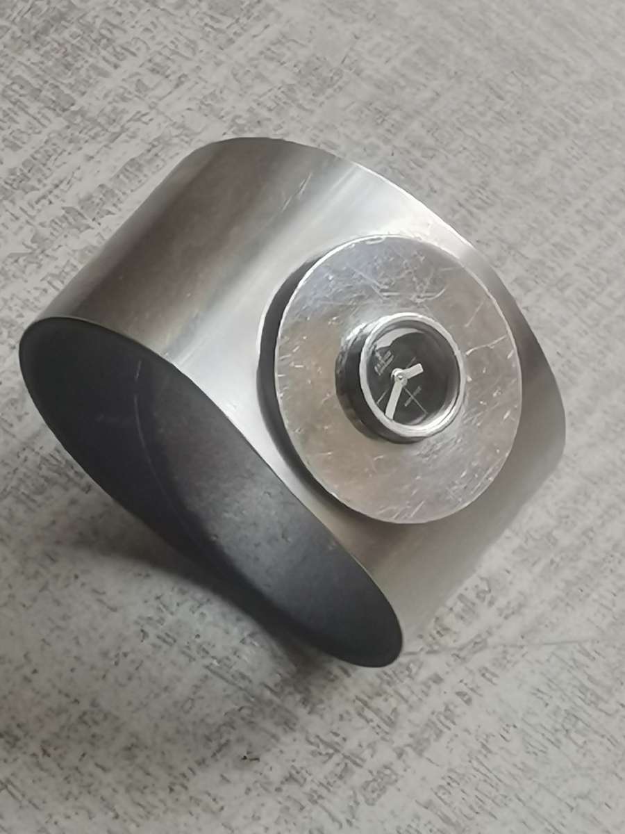 VINTAGE ZAIGOR LIFETIMER ANTICHOC LADIES WATCH IN EXCELLENT WORKING CONDITION