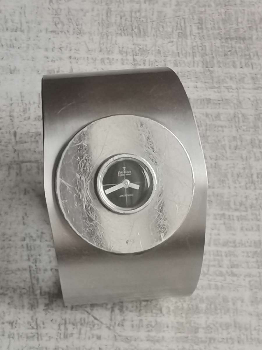 VINTAGE ZAIGOR LIFETIMER ANTICHOC LADIES WATCH IN EXCELLENT WORKING CONDITION