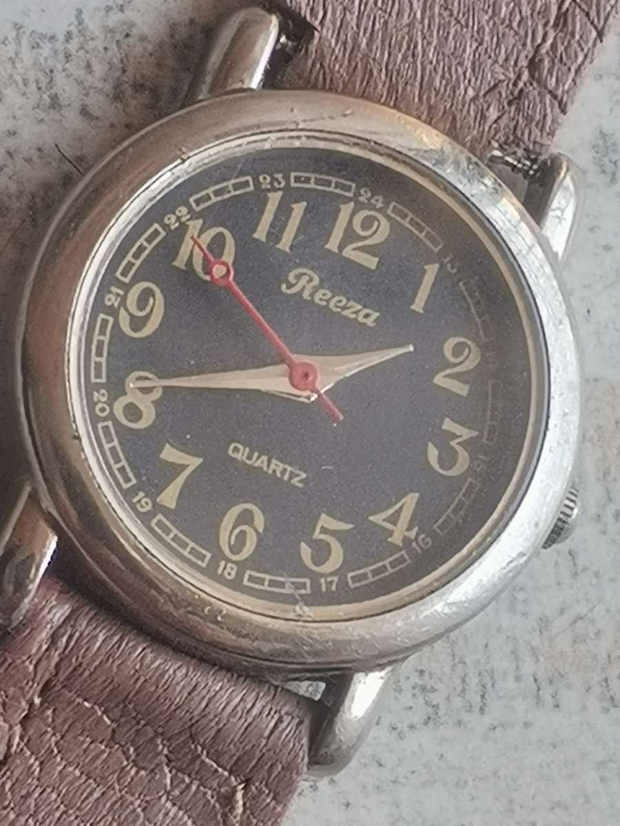 5 x LADIES QUARTZ WATCHES ALL IN EXCELLENT WORKING CONDITION