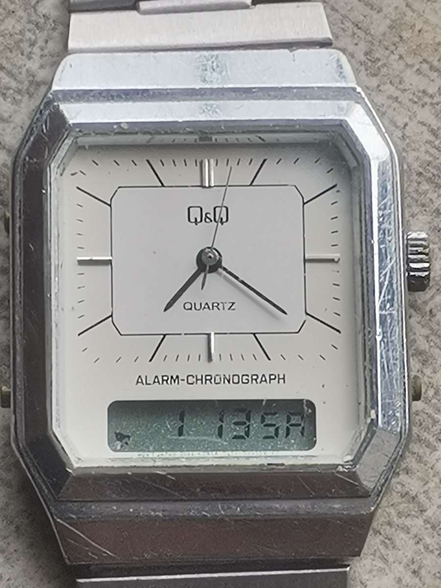 MENS BULK LOT WATCHES FOR SPARES OR REPAIRS - BIDDING FOR ALL 12 WATCHES