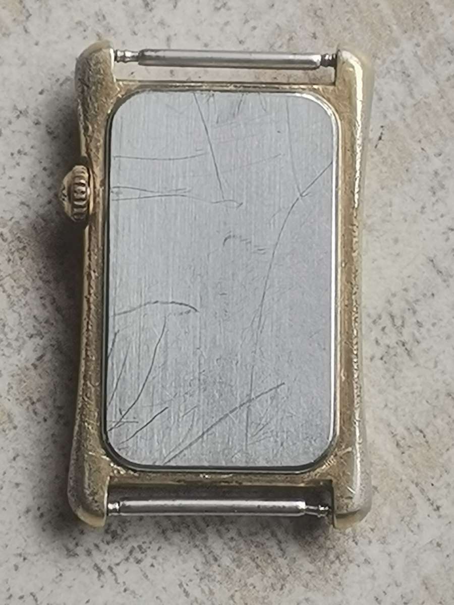 LADIES VINTAGE CYMA AND LANCO WATCHES BOTH WORKS