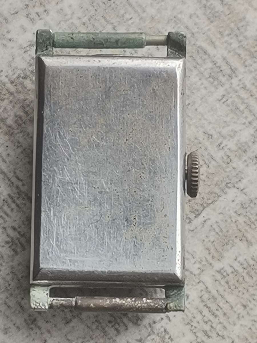 LADIES VINTAGE CYMA AND LANCO WATCHES BOTH WORKS