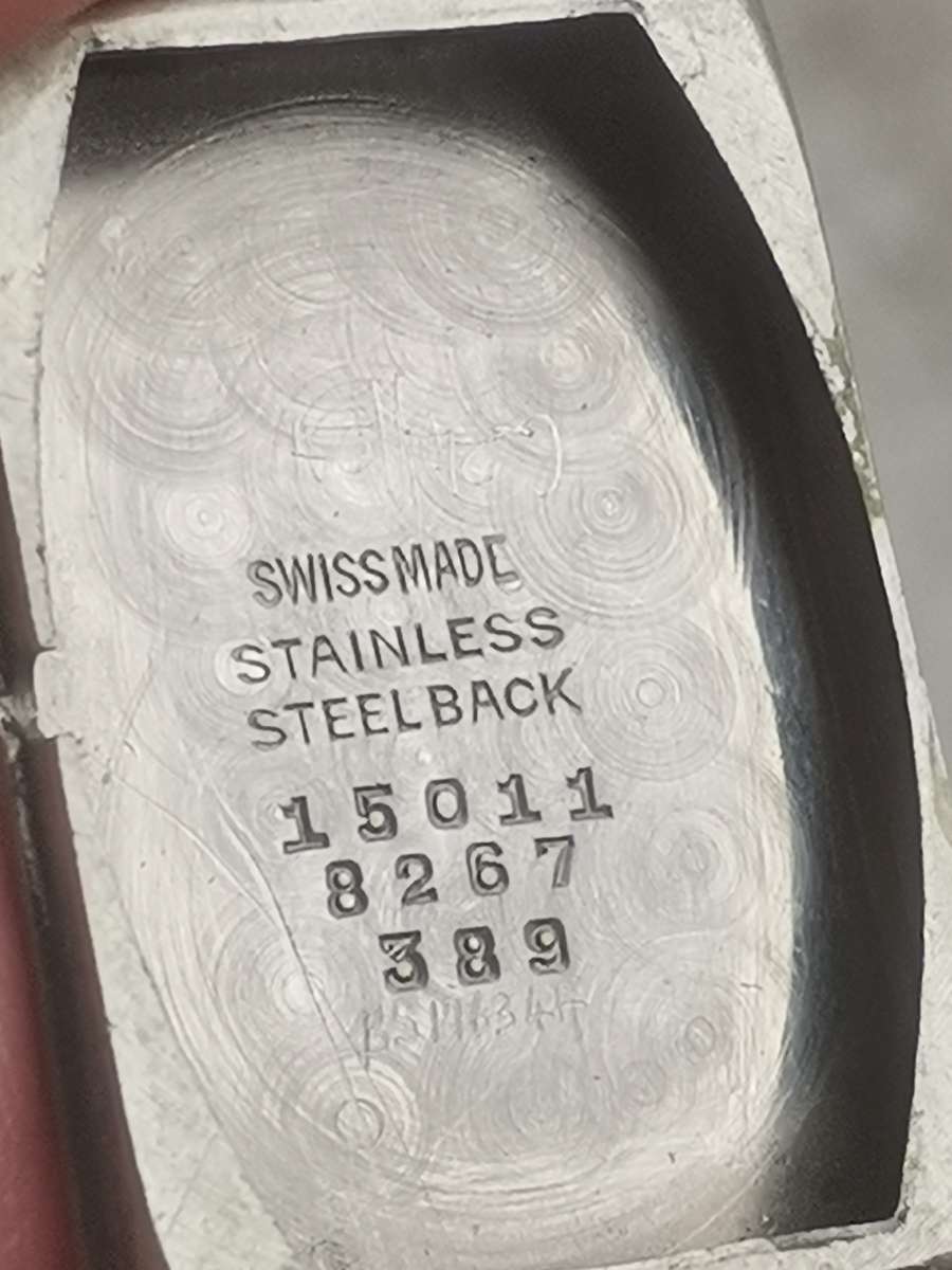 LADIES VINTAGE CYMA AND LANCO WATCHES BOTH WORKS