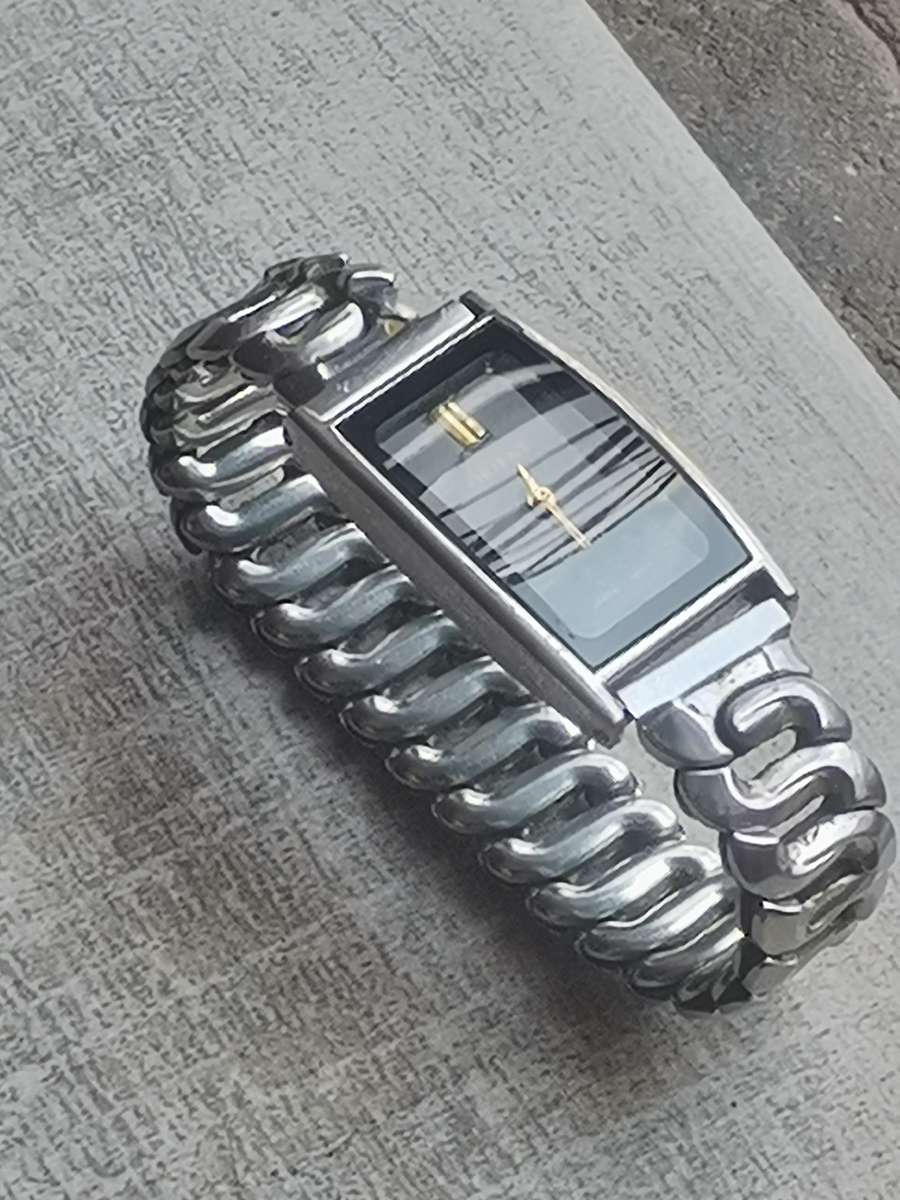 LADIES STUNNING ORIENT WATCH IN EXCELLENT WORKING CONDITION