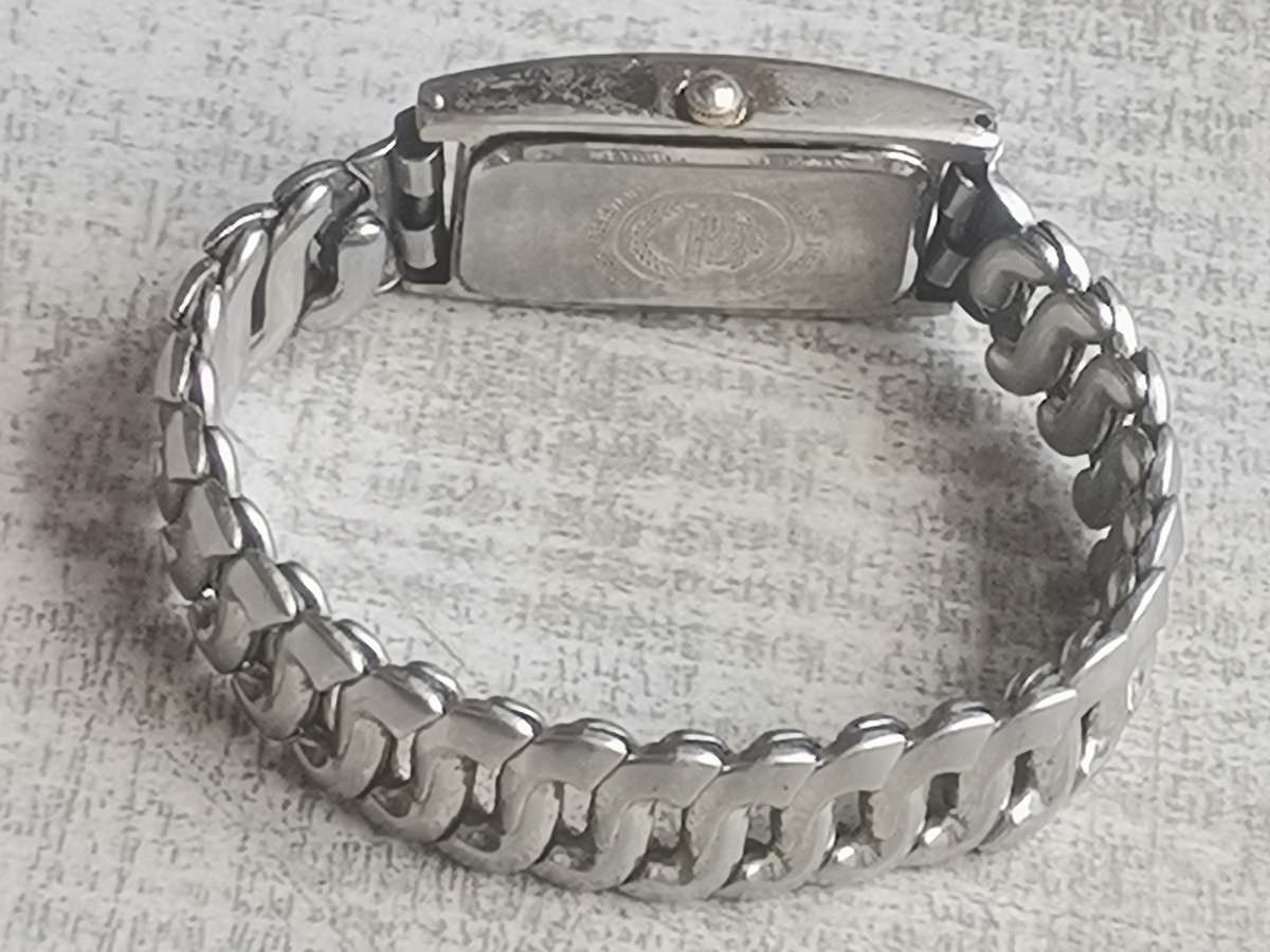 LADIES STUNNING ORIENT WATCH IN EXCELLENT WORKING CONDITION