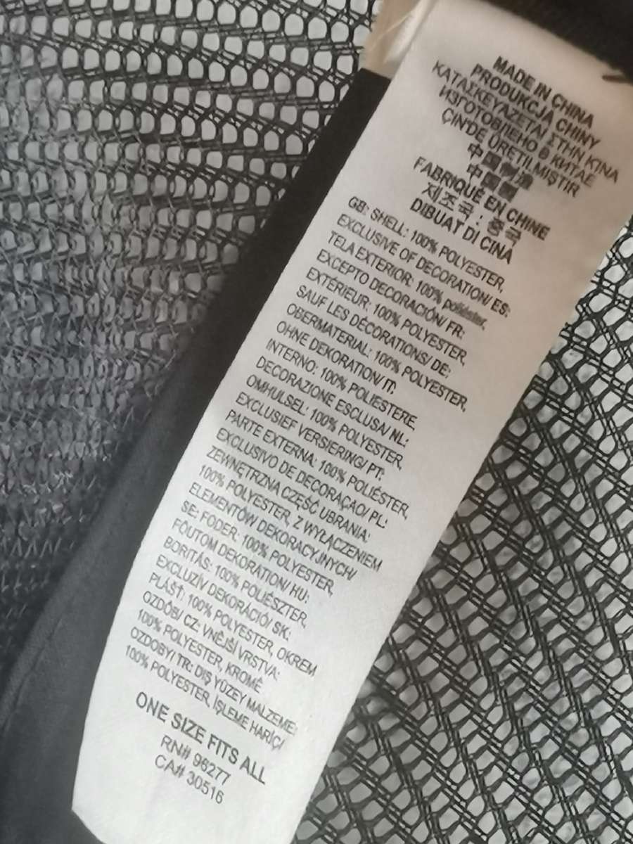 VANS ORIGINAL MENS BASEBALL CAP IN EXCELLENT CONDITION