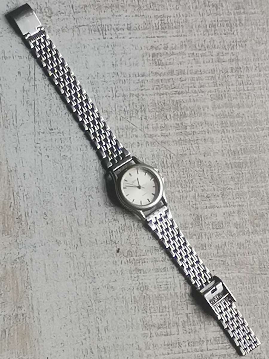 LADIES LANCO WATCH IN EXCELLENT WORKING CONDITION