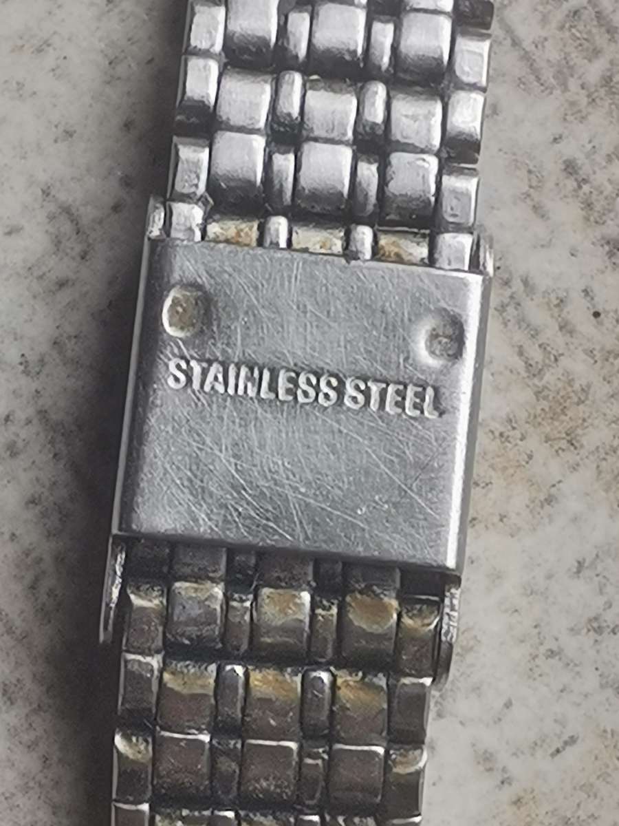 LADIES LANCO WATCH IN EXCELLENT WORKING CONDITION