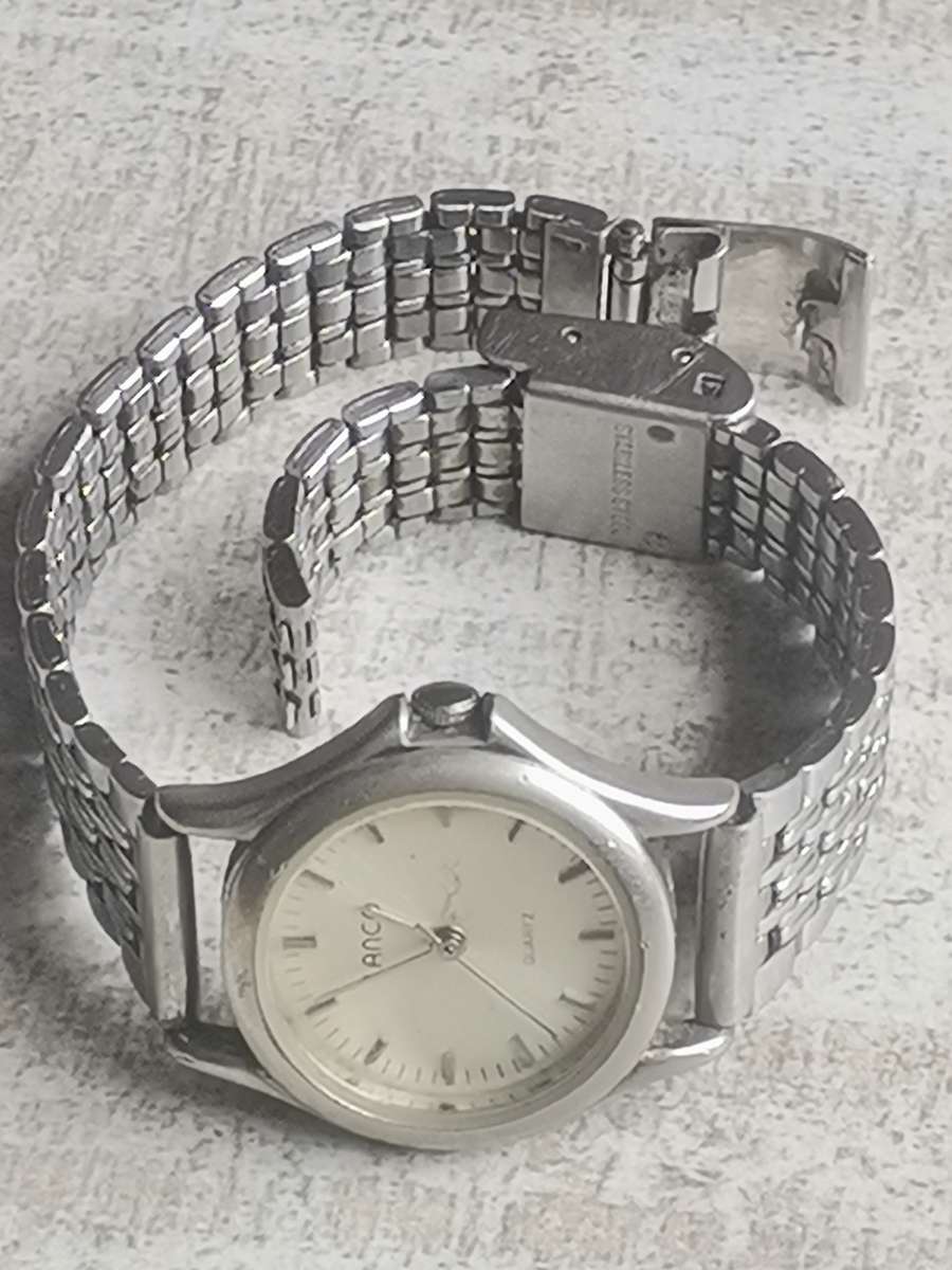 LADIES LANCO WATCH IN EXCELLENT WORKING CONDITION