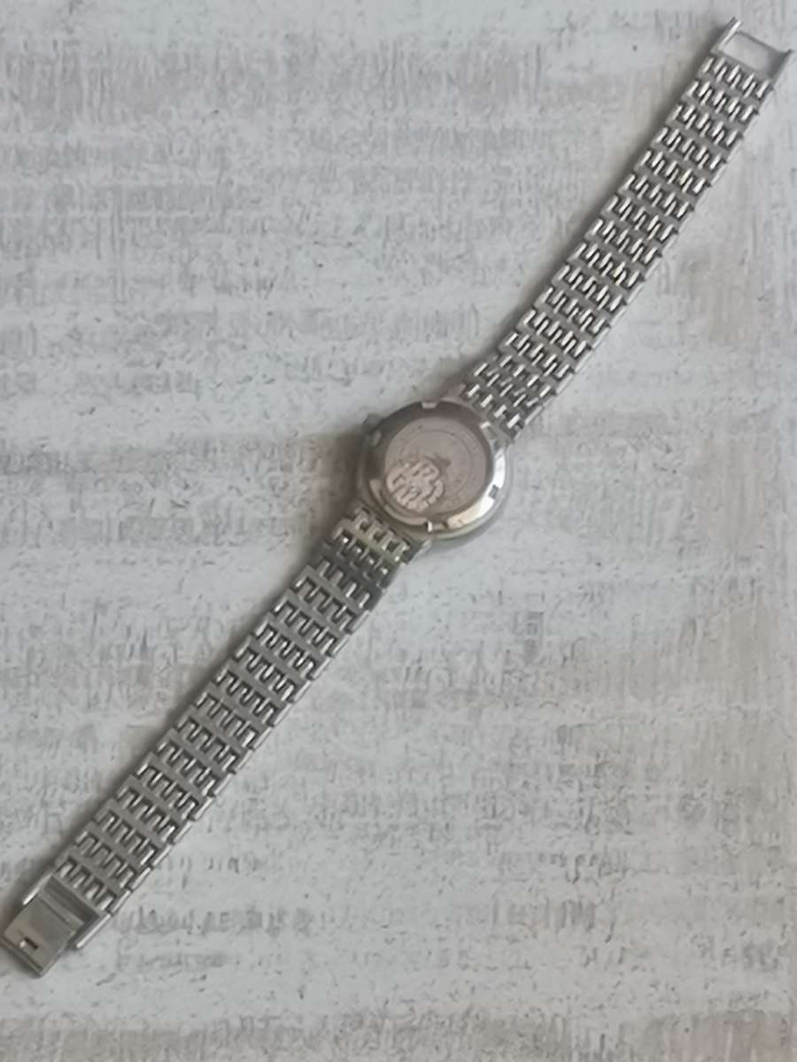 ELEGANT LADIES POLO ITALIA WATCH IN EXCELLENT WORKING CONDITION