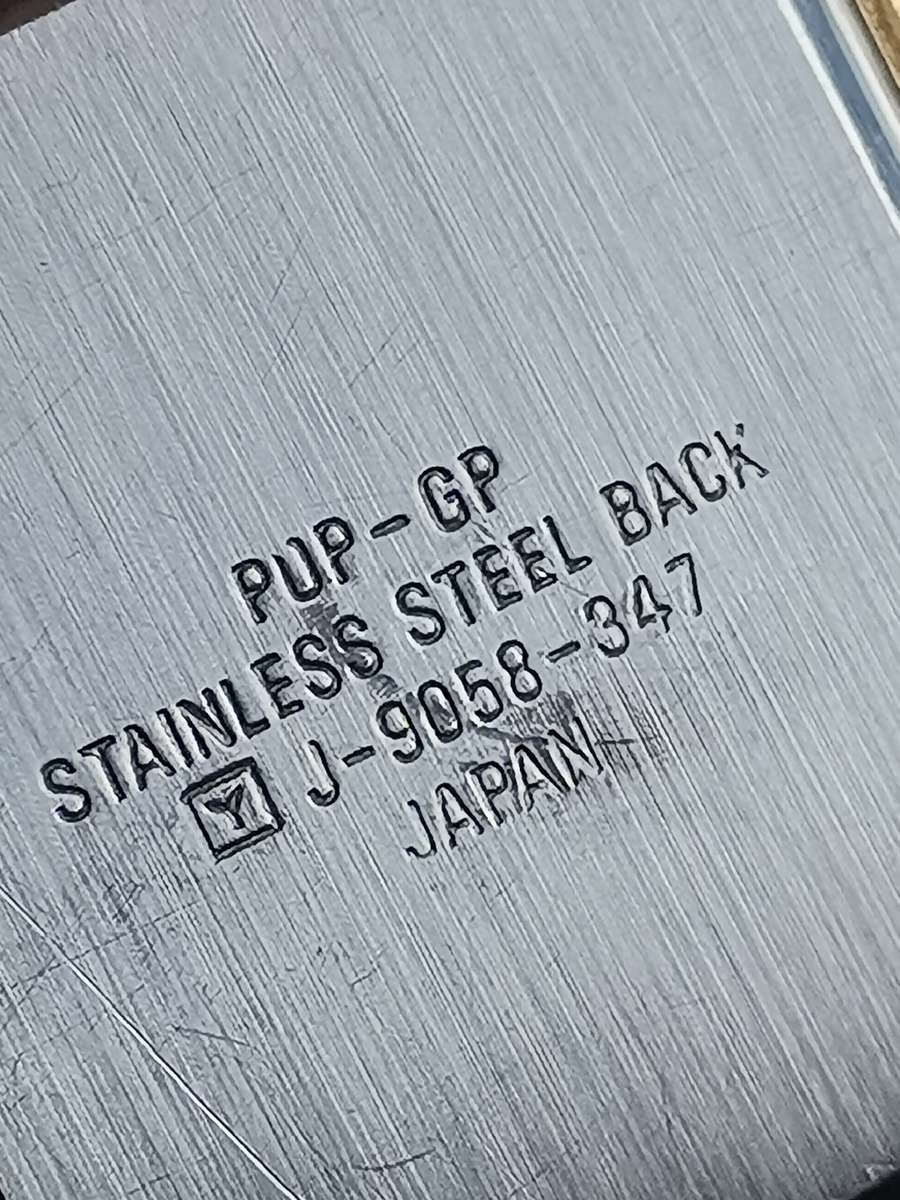 STUNNING LADIES TEMPO GOLD PLATED WATCH IN EXCELLENT WORKING CONDITION