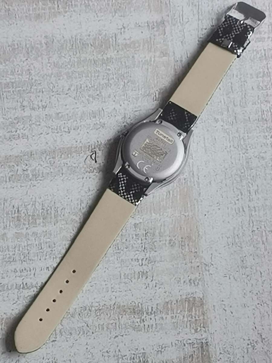 MENS TUNSTALL WATCH IN EXCELLENT WORKING CONDITION