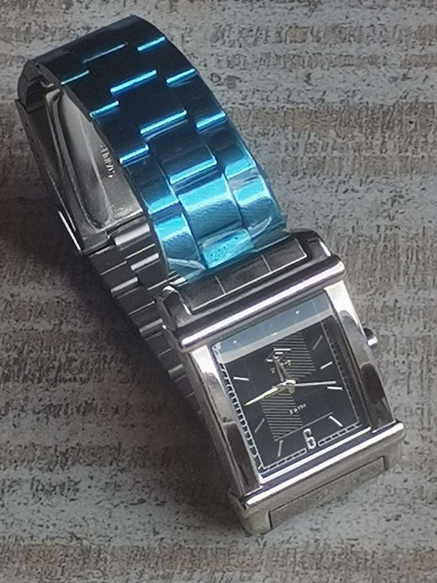 MENS UMBRO WATCH IN EXCELLENT WORKING CONDITION