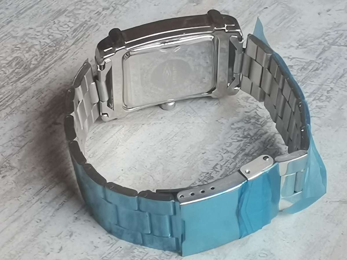 MENS UMBRO WATCH IN EXCELLENT WORKING CONDITION