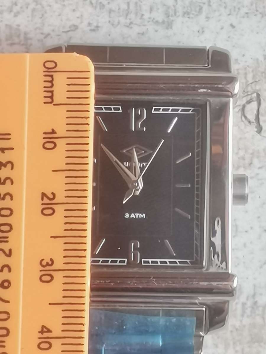 MENS UMBRO WATCH IN EXCELLENT WORKING CONDITION