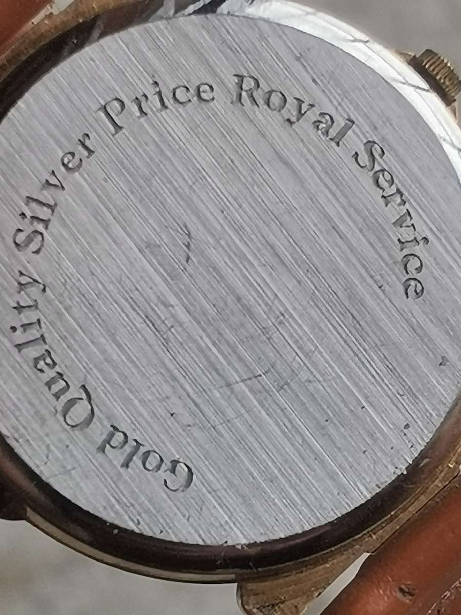 MENS DIGITAL VIEW DUAL TIME ZONE MENS WATCH IN EXCELLENT WORKING CONDITION