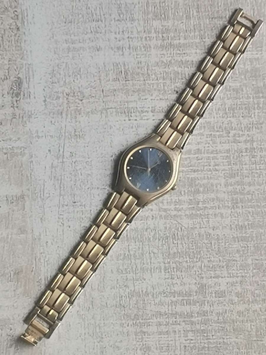 MENS TEMPO WATCH IN EXCELLENT WORKING CONDITION