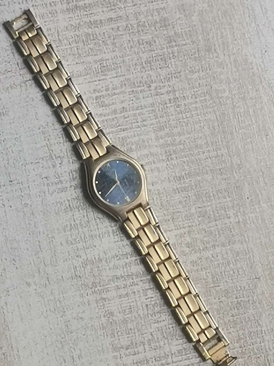 MENS TEMPO WATCH IN EXCELLENT WORKING CONDITION