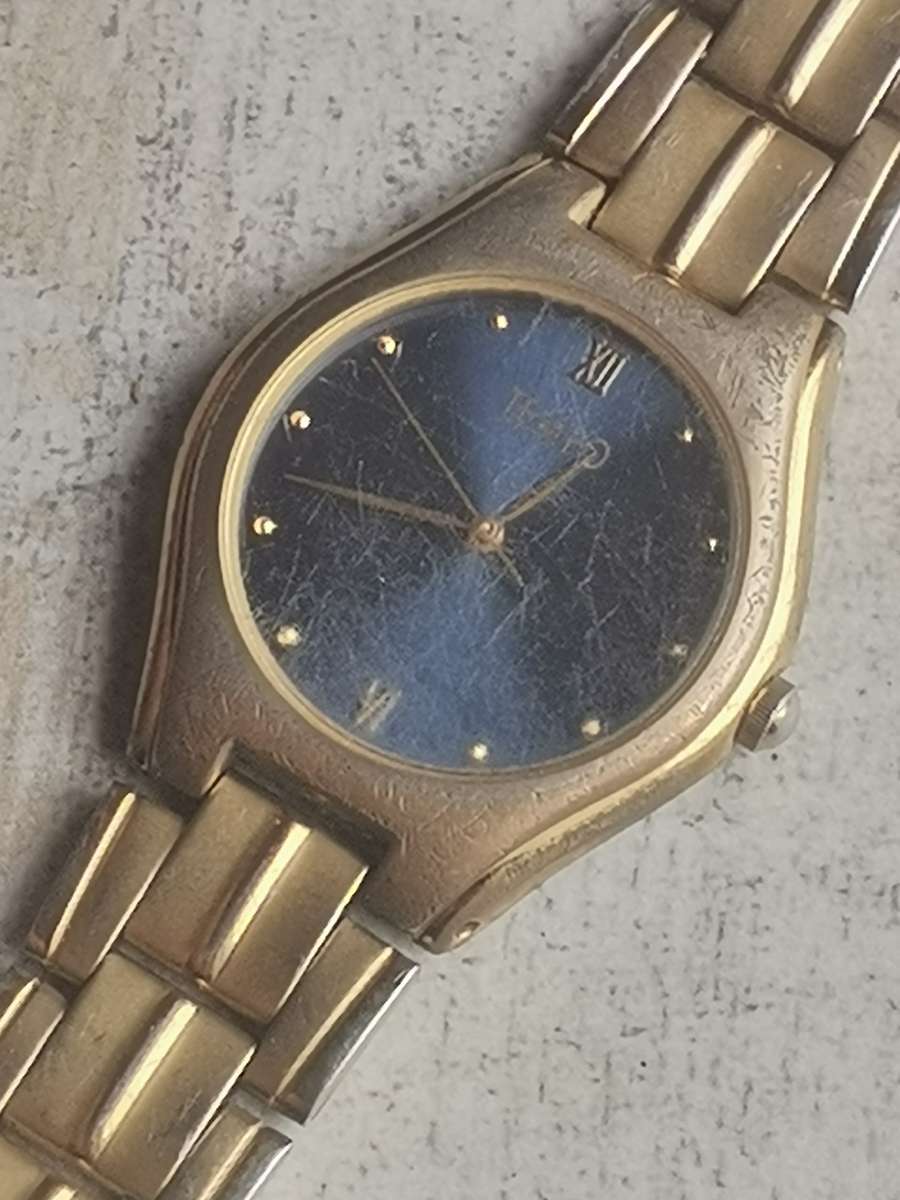 MENS TEMPO WATCH IN EXCELLENT WORKING CONDITION