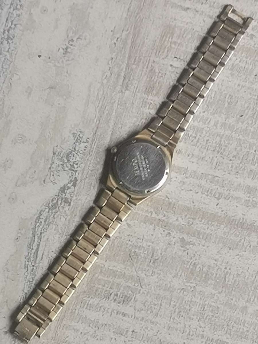 MENS TEMPO WATCH IN EXCELLENT WORKING CONDITION