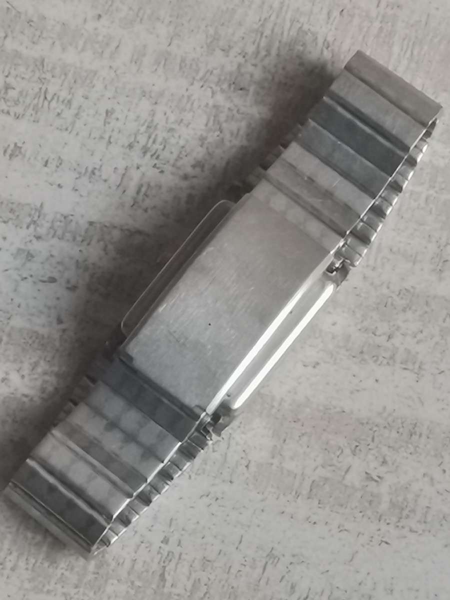 VINTAGE MENS OCCASION WATCH IN EXCELLENT WORKING CONDITION