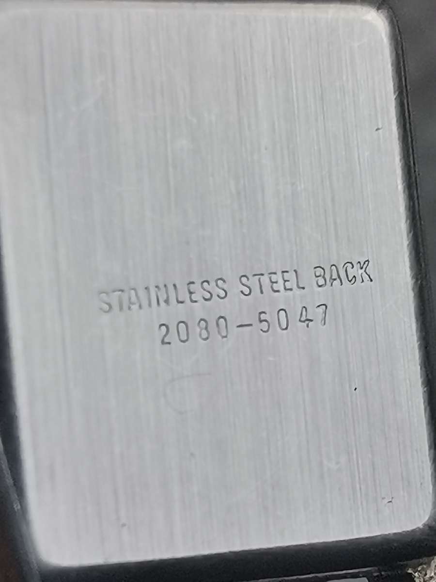 VINTAGE MENS OCCASION WATCH IN EXCELLENT WORKING CONDITION