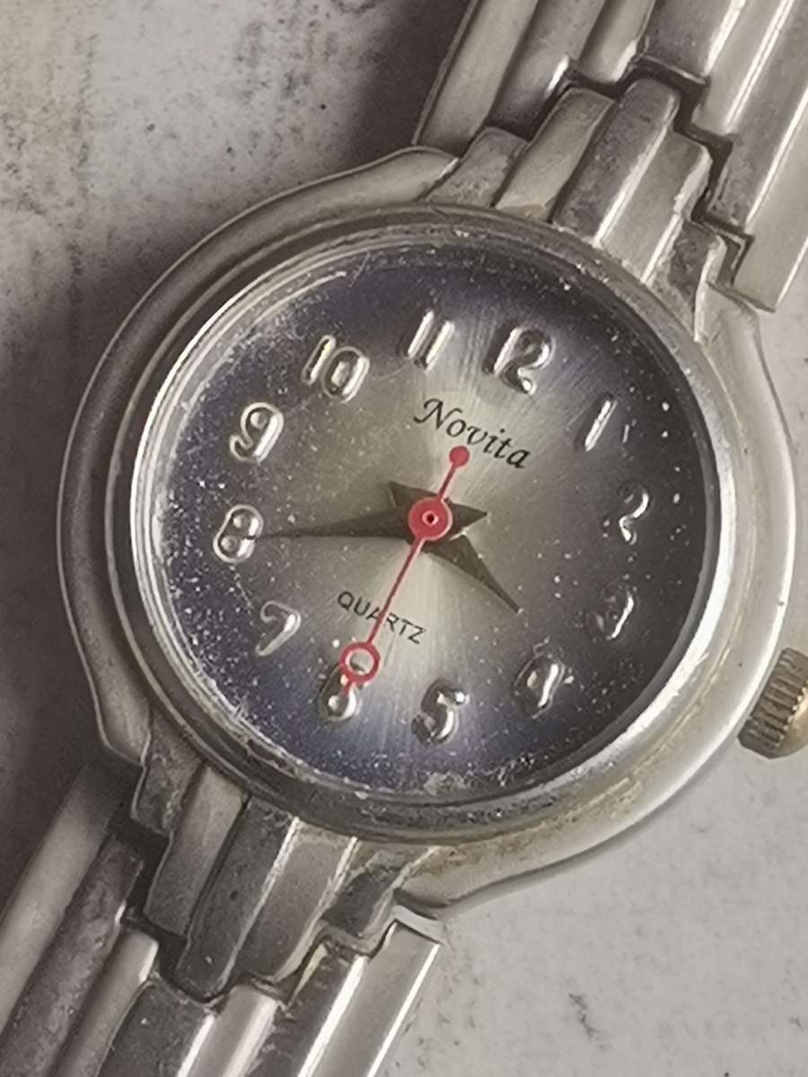 LADIES WATCHES ALL IN EXCELLENT WORKING CONDITION - WINNER TAKES ALL 4