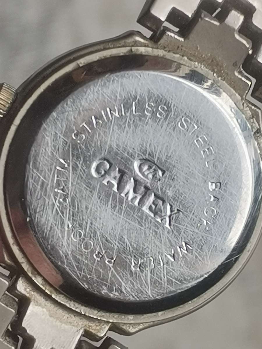 LADIES WATCHES ALL IN EXCELLENT WORKING CONDITION - WINNER TAKES ALL 4