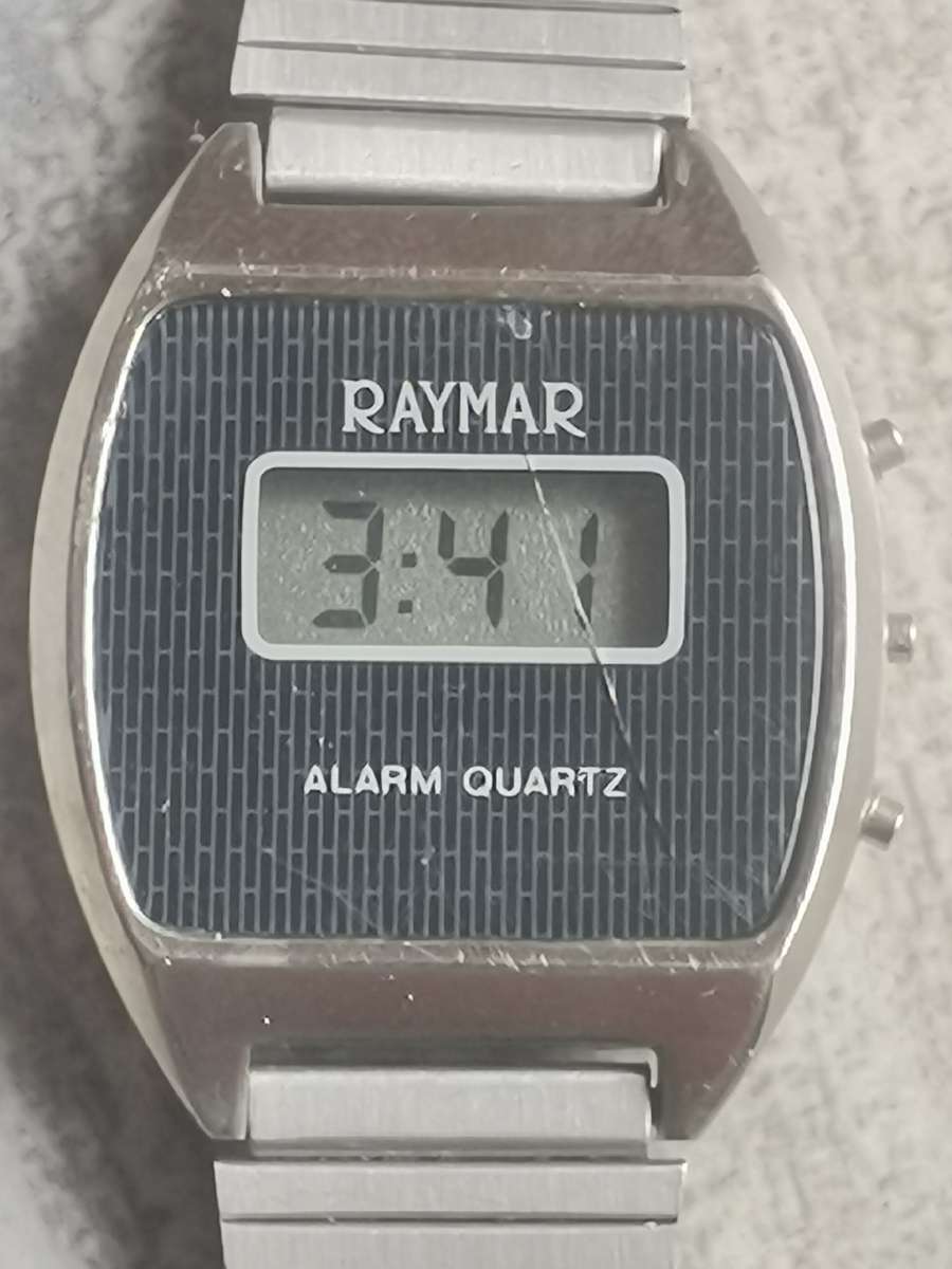 LADIES WATCHES ALL IN EXCELLENT WORKING CONDITION - WINNER TAKES ALL 4