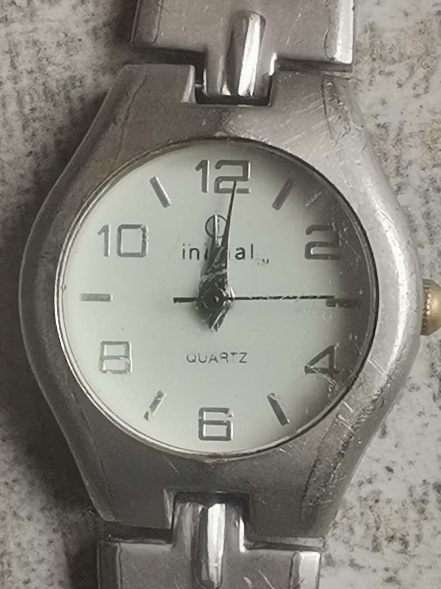 LADIES WATCHES ALL IN EXCELLENT WORKING CONDITION - WINNER TAKES ALL 4