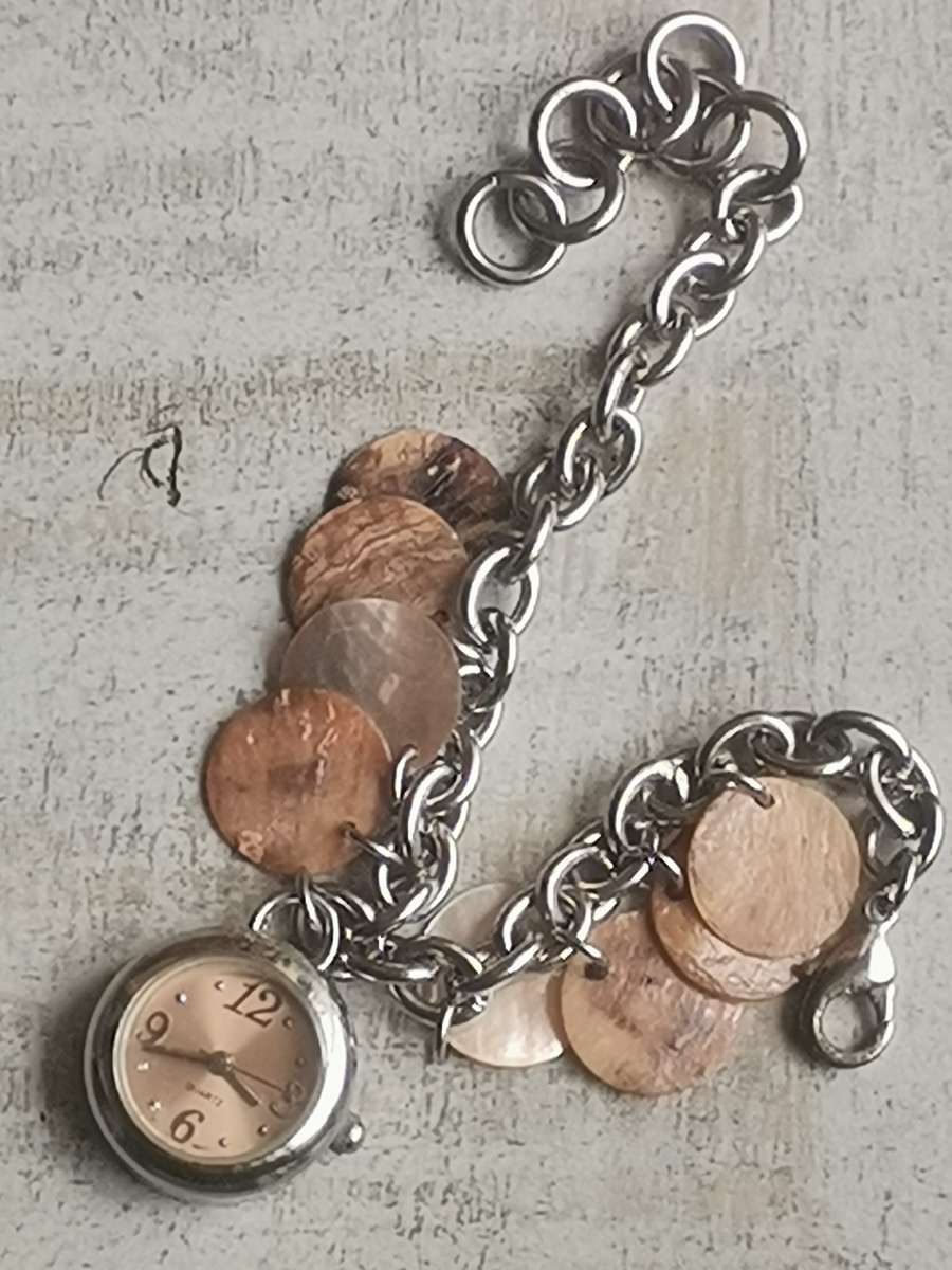 LADIES WATCHES ALL IN EXCELLENT WORKING CONDITION - WINNER TAKES ALL 4