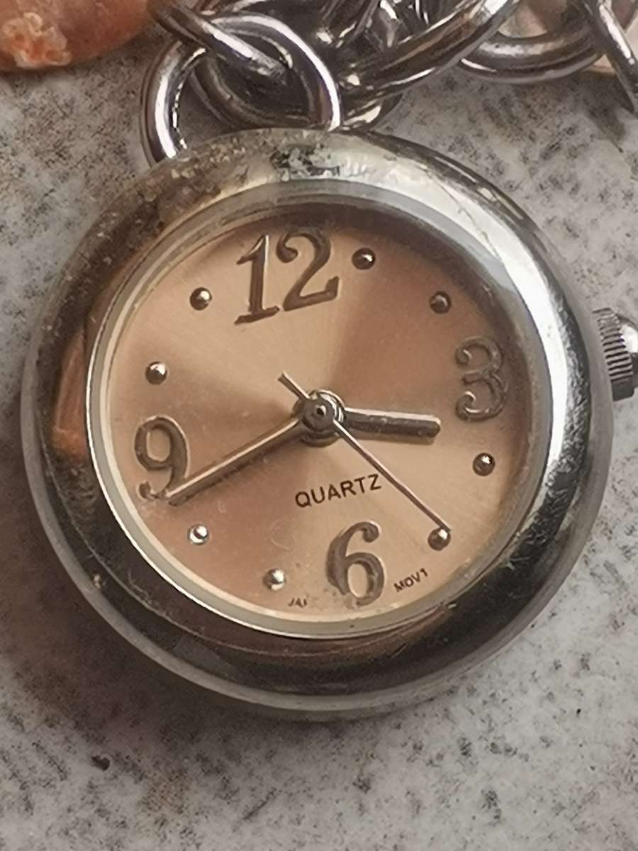 LADIES WATCHES ALL IN EXCELLENT WORKING CONDITION - WINNER TAKES ALL 4