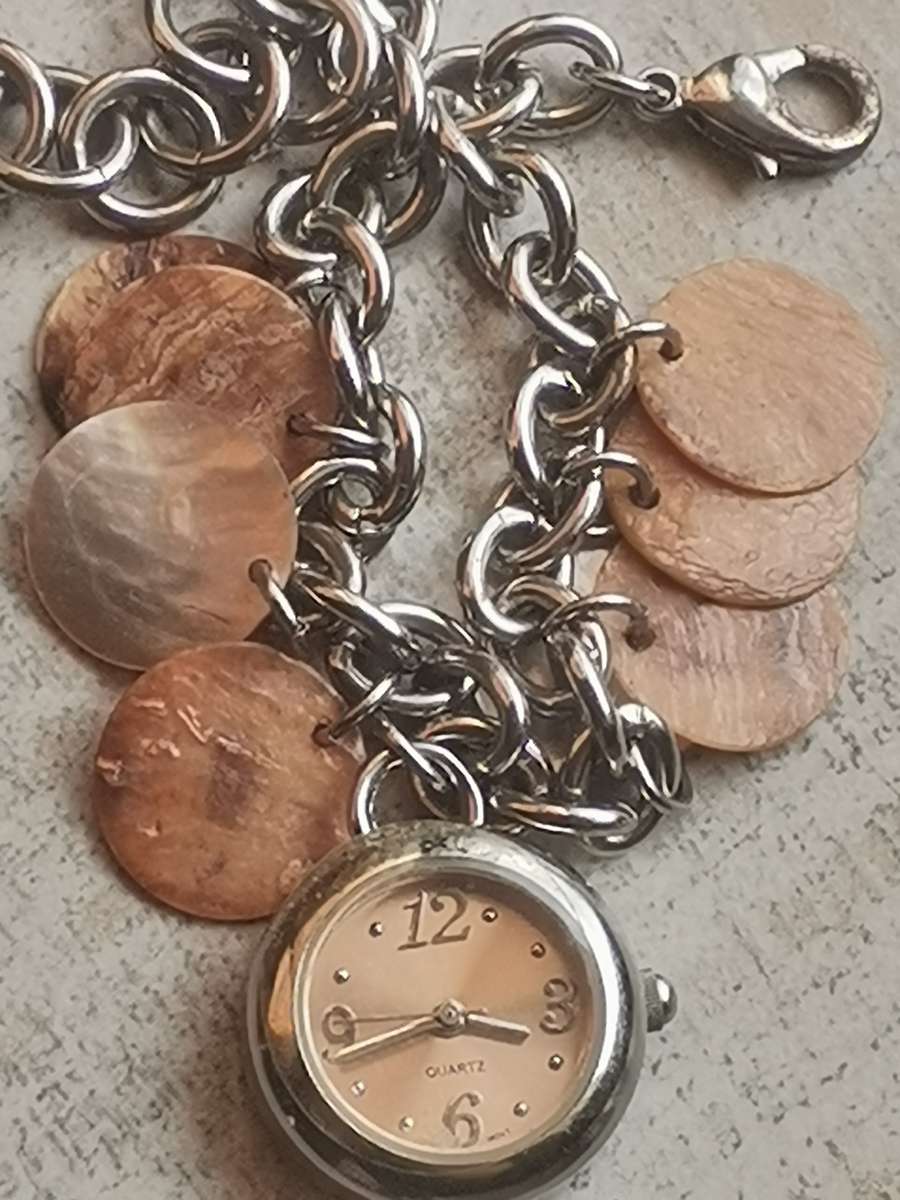 LADIES WATCHES ALL IN EXCELLENT WORKING CONDITION - WINNER TAKES ALL 4