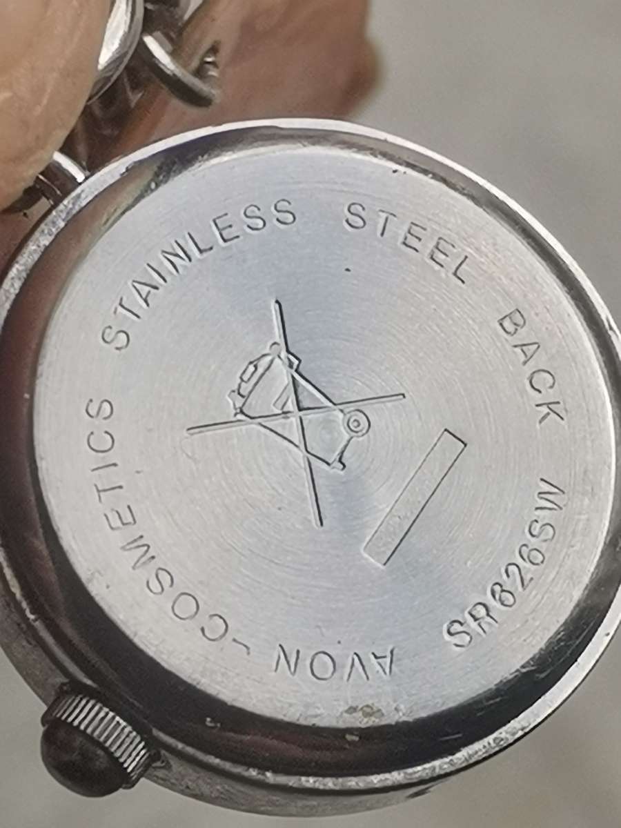 LADIES WATCHES ALL IN EXCELLENT WORKING CONDITION - WINNER TAKES ALL 4