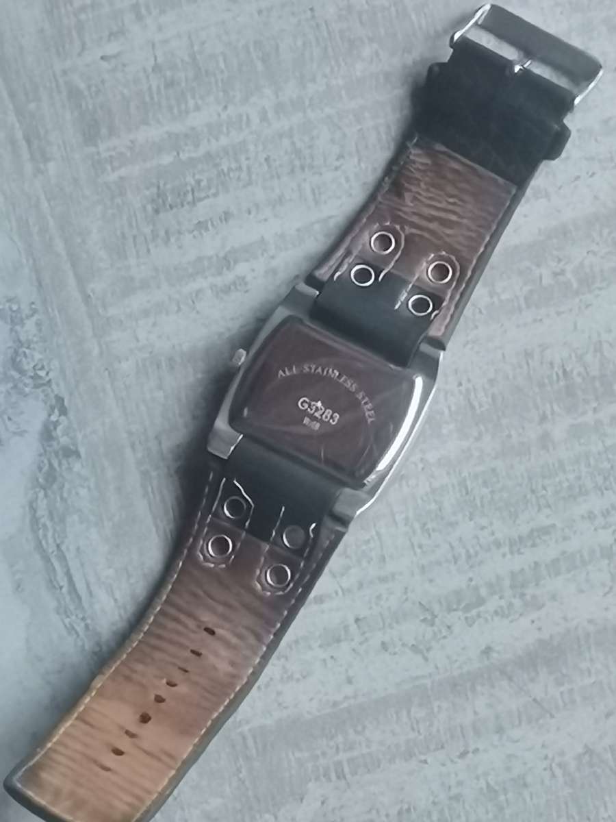 MENS TEMPO 45MM WATCH IN EXCELLENT WORKING CONDITION