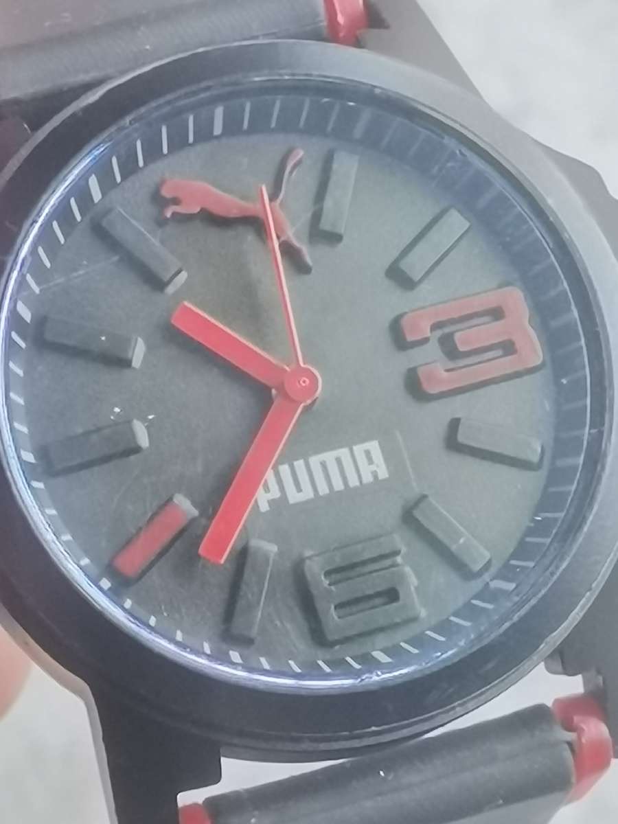 MENS WATCHES BOTH IN EXCELLENT WORKING CONDITION - BIDDING FOR BOTH