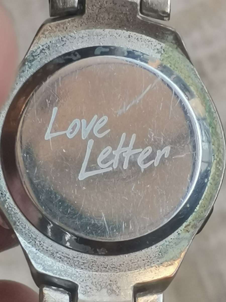 LADIES WATCH COLLECTION ALL IN EXCELLENT WORKING CONDITION - BIDDING FOR ALL 5 WATCHES