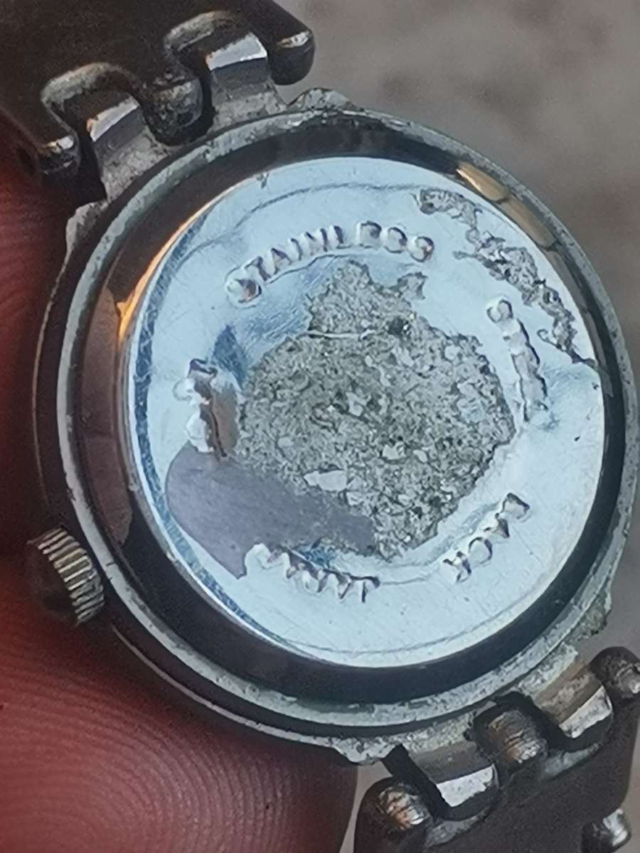 LADIES WATCH COLLECTION ALL IN EXCELLENT WORKING CONDITION - BIDDING FOR ALL 5 WATCHES